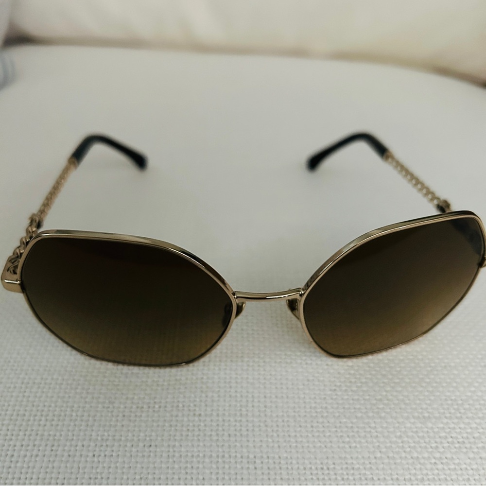 Chanel 4281-Q-H M3 Sunglasses